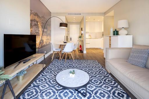 Chiado Mercy Apartments | Lisbon Best Apartments - Housity