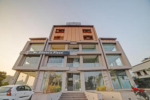 HOTEL TAPOVAN IN - Housity