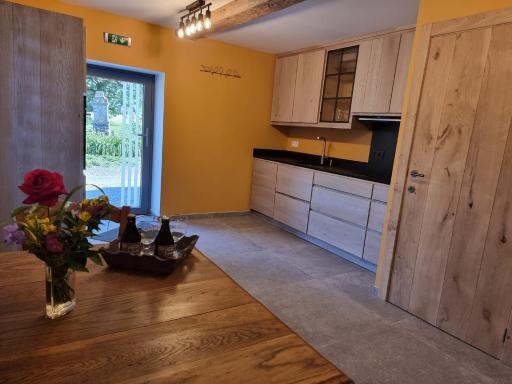 Petit gîte du Moulin de Bourges - Housity