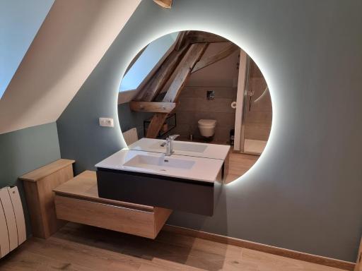 Petit gîte du Moulin de Bourges - Housity