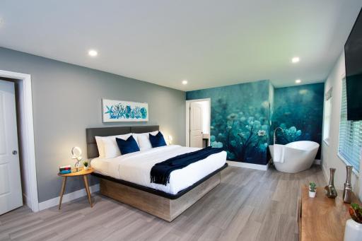 The Lauderdale Boutique Hotel - Housity