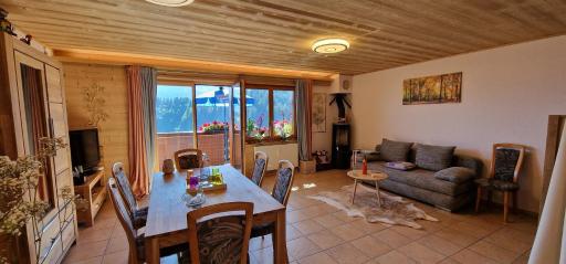 Bleuet K5 - Housity