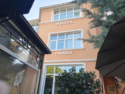 Primavera 2 Hotel - Housity