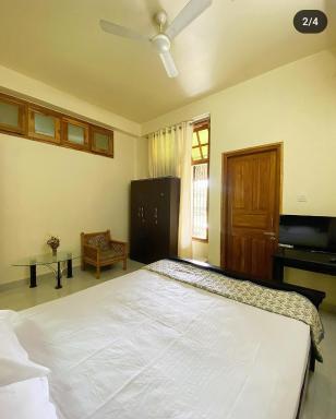 Olive homestay - Hizvo