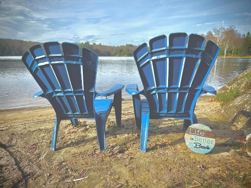 Great Escape! (WATERFRONT Cottage in Muskoka) - Housity