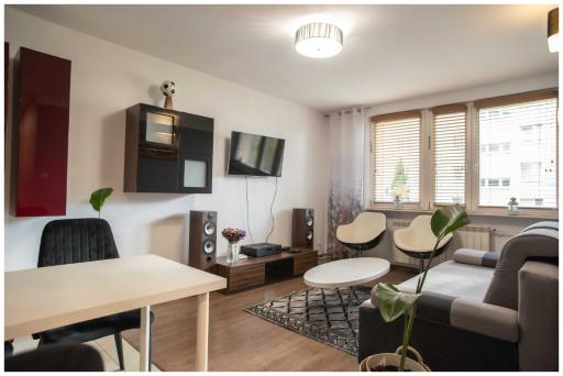 Apartament Zdrojowy - Housity