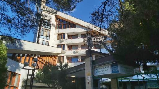 Почивна станция - ТЕЦ Бобов дол - Housity