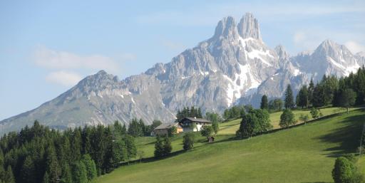 Haus Ellbrunn - Housity