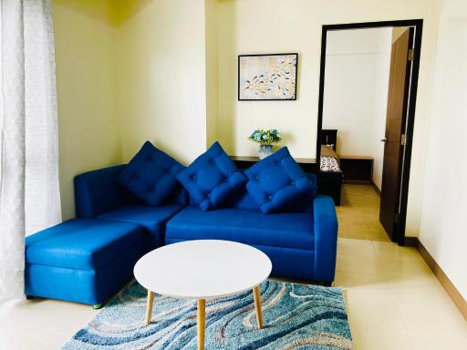 1 Bedroom Condo unit across Iloilo Convention Center - Housity