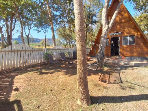 Chalé Rancho Acaiah - Housity