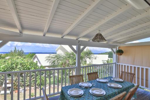 casa alegria friar's bay - Housity