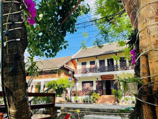 Anisa Mekong Riverside Villa - Housity