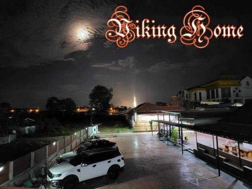 Baan Sabaijai Viking Home - Housity