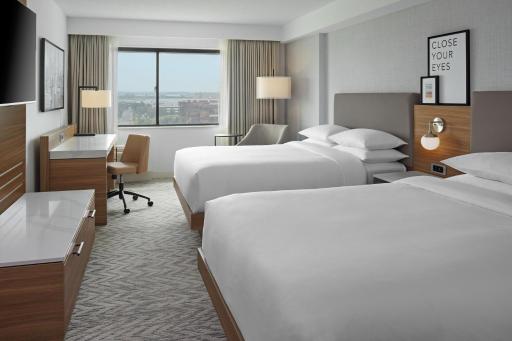 Delta Hotels by Marriott Toronto Markham - Housity