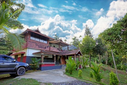 KL 50 Holiday Home - Housity