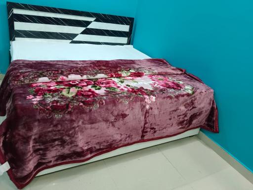 La Ayodhya Residency 10 mint walking from Shri Ram Temple - Housity