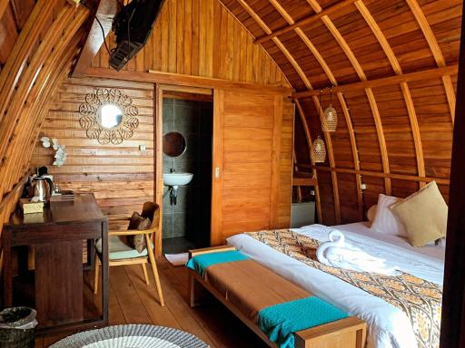 Lumbung Hill Bedugul - Housity