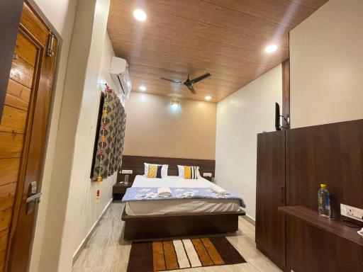 Tattva Paying guesthouse - Housity