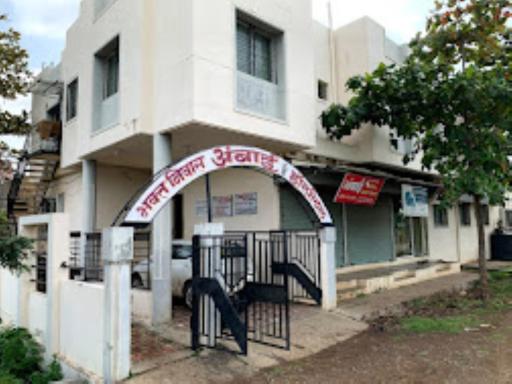 Hotel Ambai Bhakt Niwas-Tuljabhavani pujari, TULJAPUR - Housity