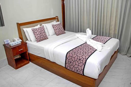 Coral Reef Cox's Bazar - Housity