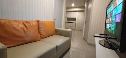 Apartemen Grand Kamala Lagoon Studio By Bonzela Property - Housity