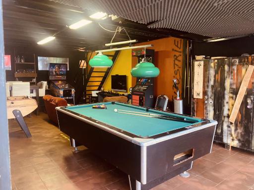 LA MARIEFACTURE - Comme à l'usine - Housity