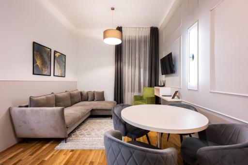 ON/SET APARTHOTEL - Housity