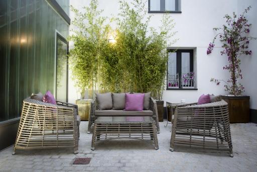 Hostal Emeritae - Housity