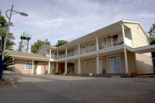 ZCCZ Kabulonga Residential Inn - Housity