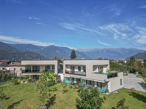 Garden Lodge - Housity