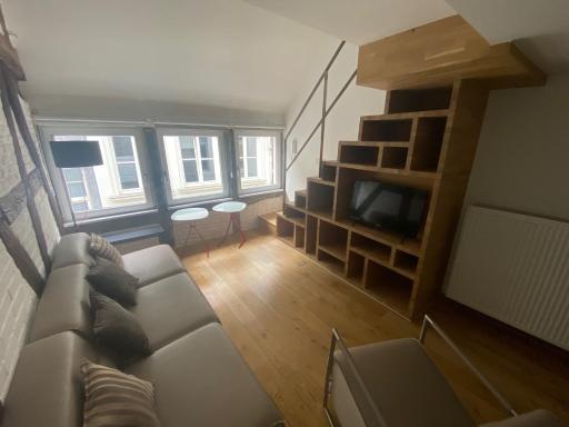 TRIPLEX NEUVICE - Housity