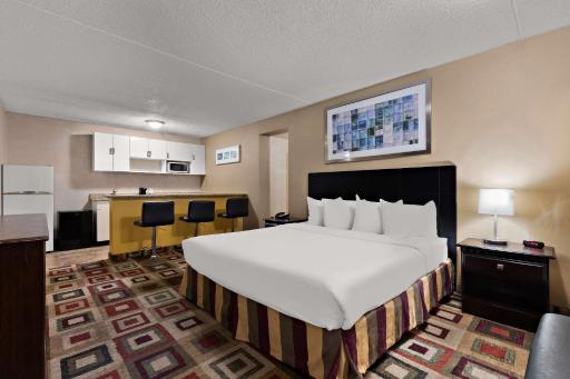 Quality Inn Wayne - Fairfield Area - Housity