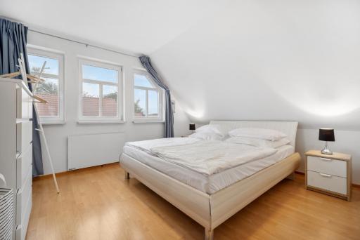 Apartment am Hainich - Housity