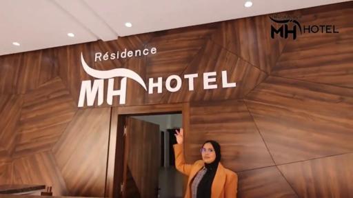 Résidence MH Hôtel - Housity