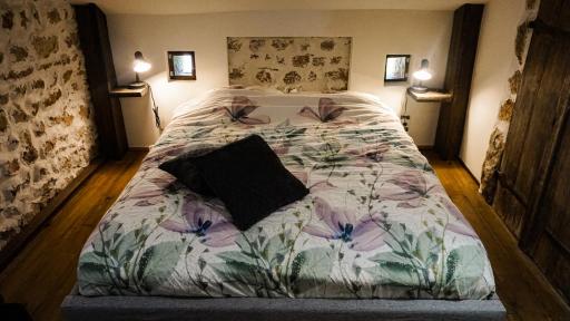 Ferme Fleurie - Housity