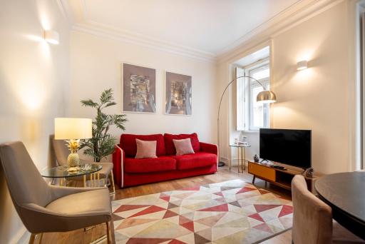 Chiado Trindade Apartments | Lisbon Best Apartments - Housity
