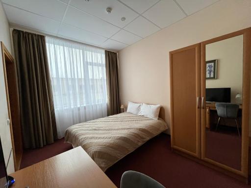 Hotel - cafe Naujoji Akmenė - Housity