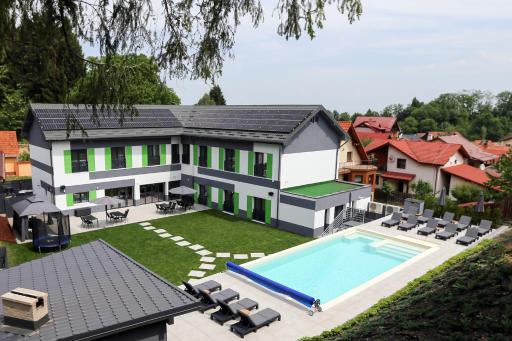 HELIOS Boutique Hotel - Housity