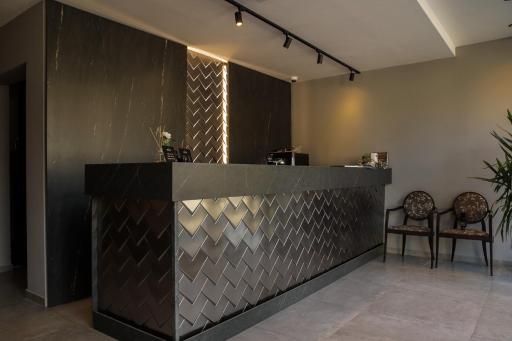 Triumf Hotel - Housity