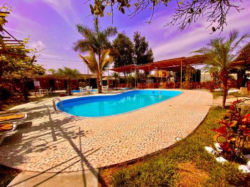 La Colpa - Housity
