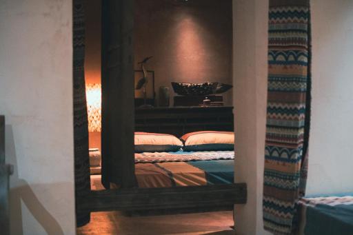 SOL SPACE BnB - Private queen-size bed - Housity