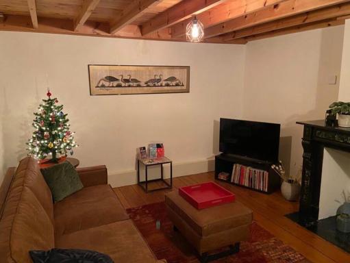 Duplex in historical centre with private courtyard - Hizvo