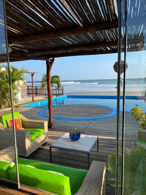 Aloha Lobitos - Housity