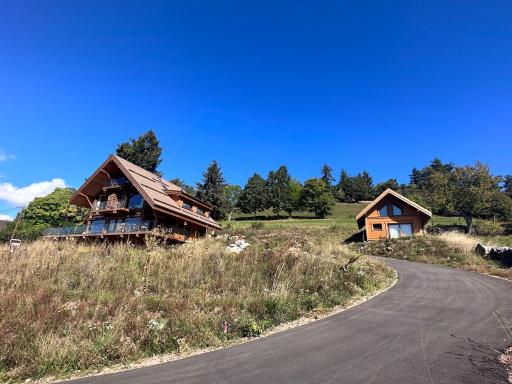 Chalet La Petite Ourse - Housity
