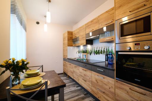Apartament Lukas - Housity