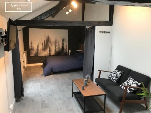 Les Appartements de St-Etienne - Housity