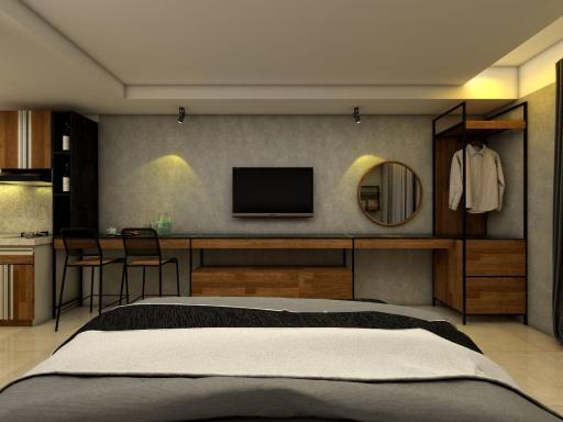 The yudhistira apartment - Housity