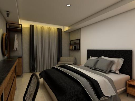 The yudhistira apartment - Housity