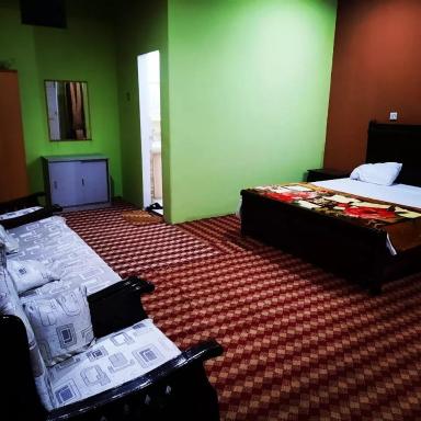 Sky Resort Muzaffarabad - Housity