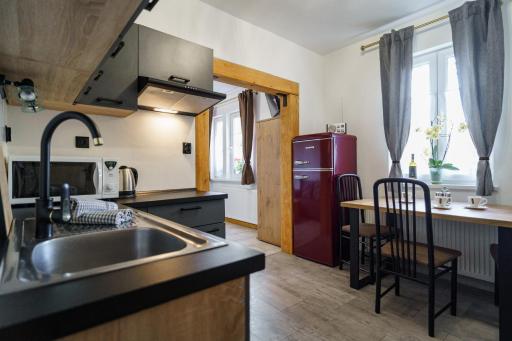 Ateliér Central - Housity